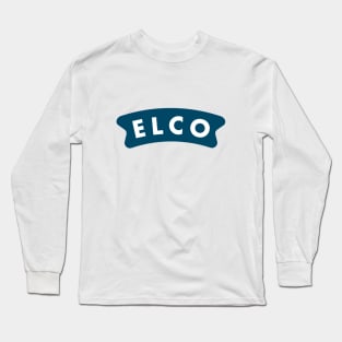 Elco Fisherman's Marina Long Sleeve T-Shirt